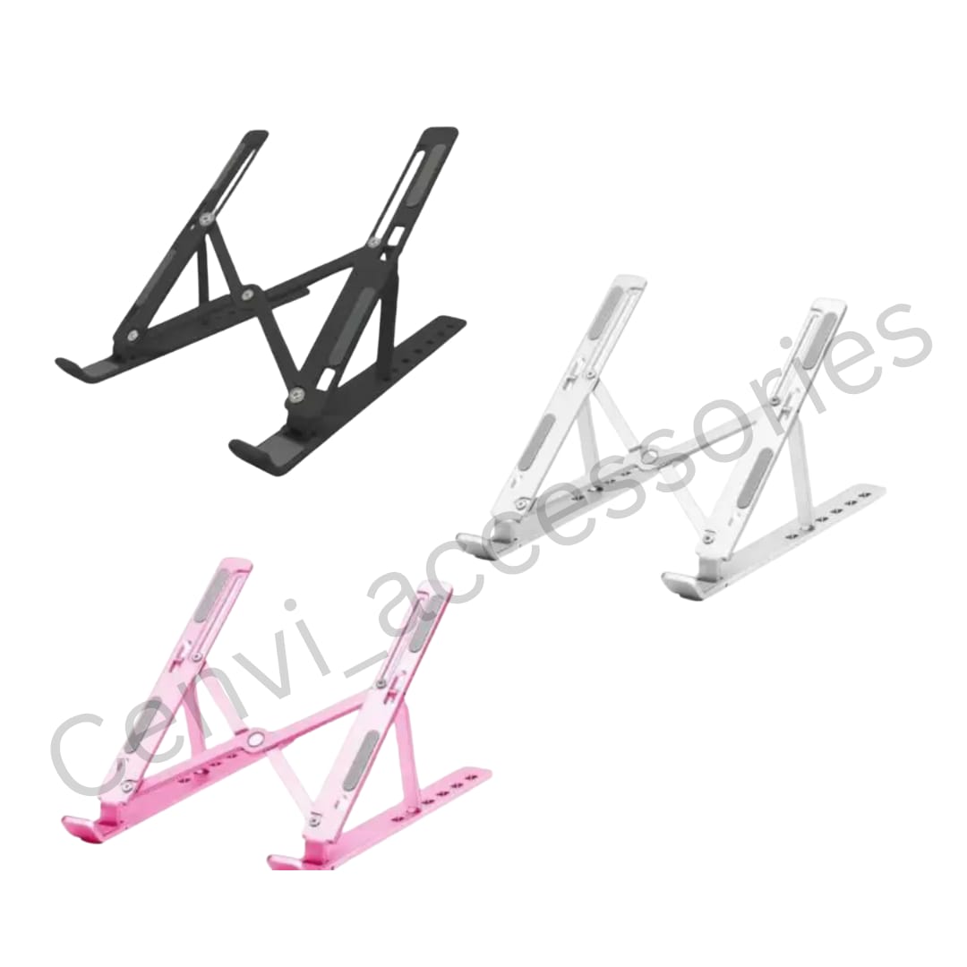 Plastic Laptop Stand