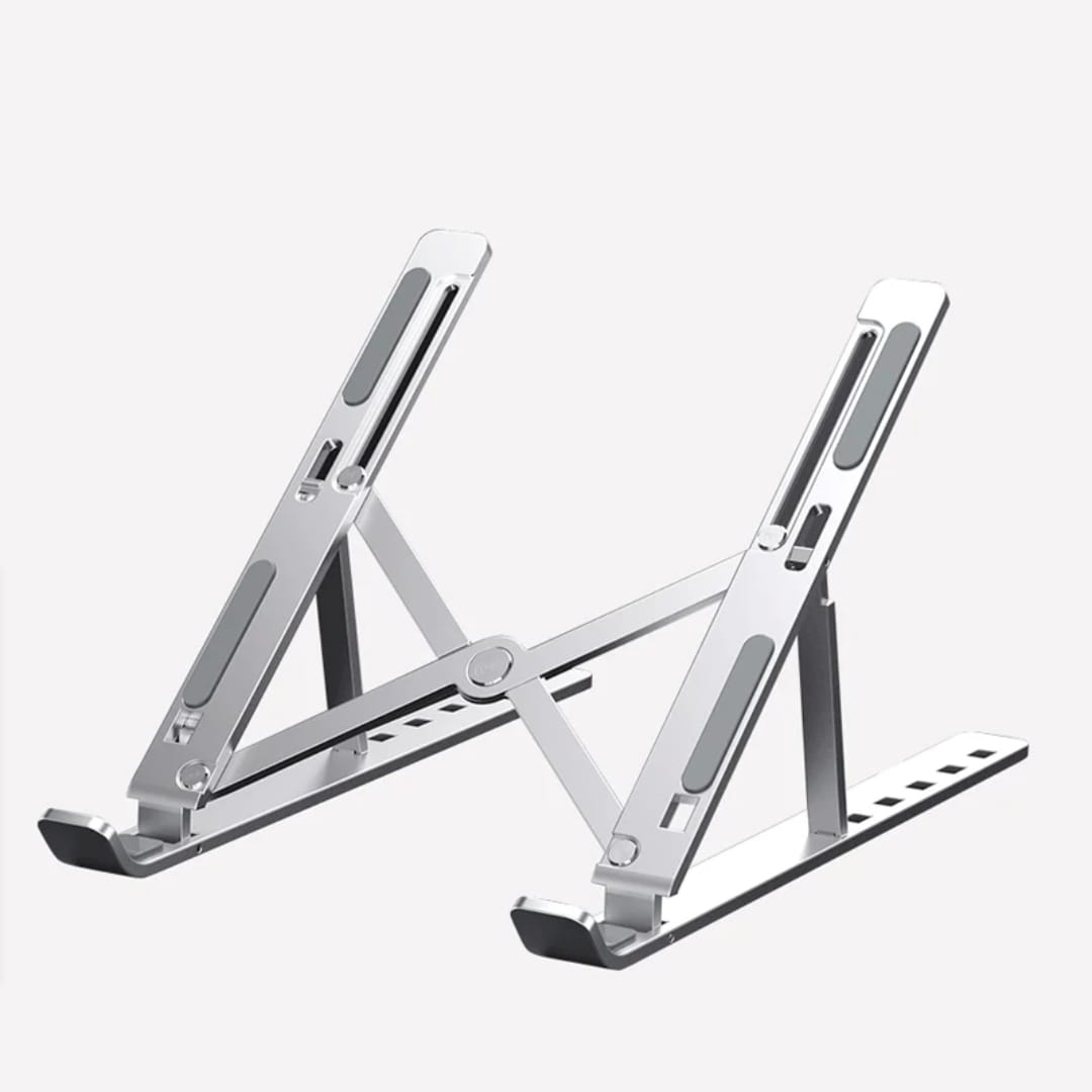 Laptop Stand Alluminium