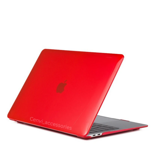 Aura Clear Case – MacBook Air 13.6"