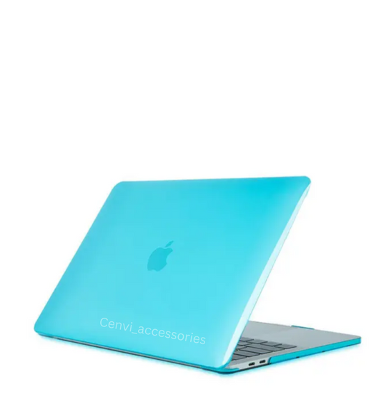 Aura Clear Case – MacBook Pro 13.3"