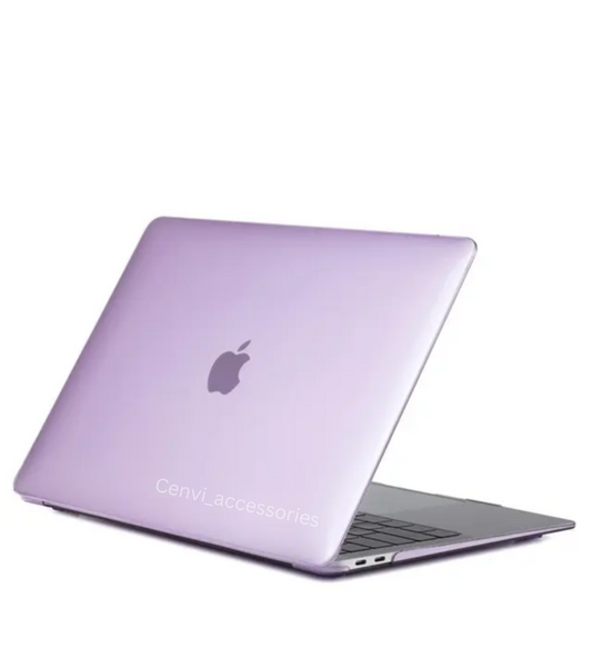 Aura Clear Case – MacBook Air 13.6"