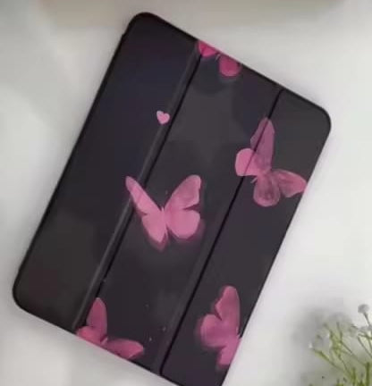Butterfly Case