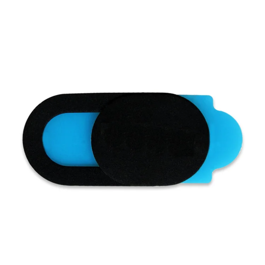 Ultra-Slim Webcam Cover (0.5 mm)