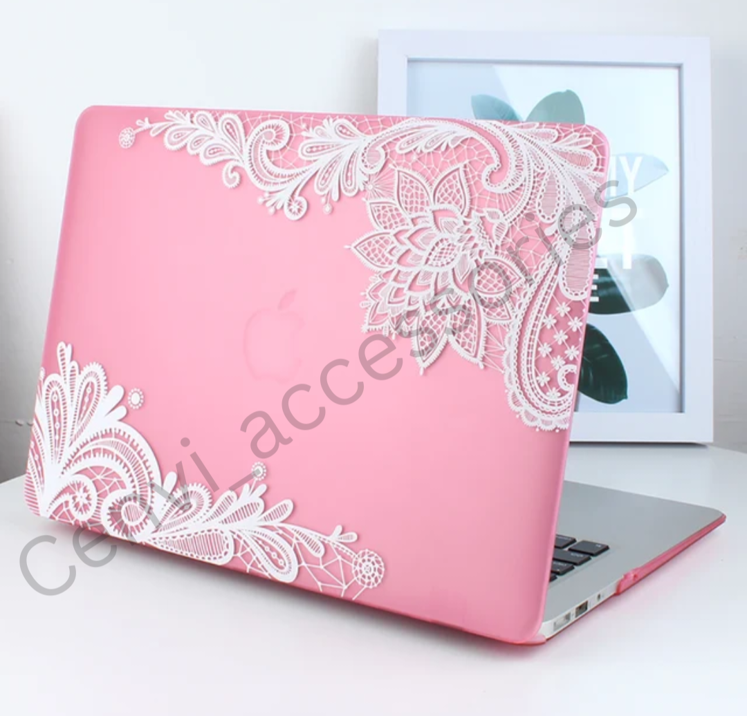 Lush 13.3 Macbook cases