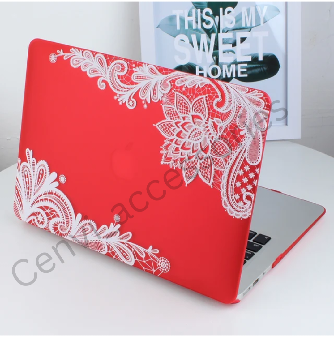 Lush 13.3 Macbook cases