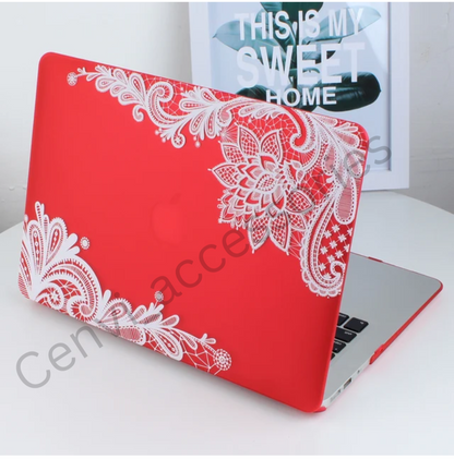 Lush 13.3 Macbook cases