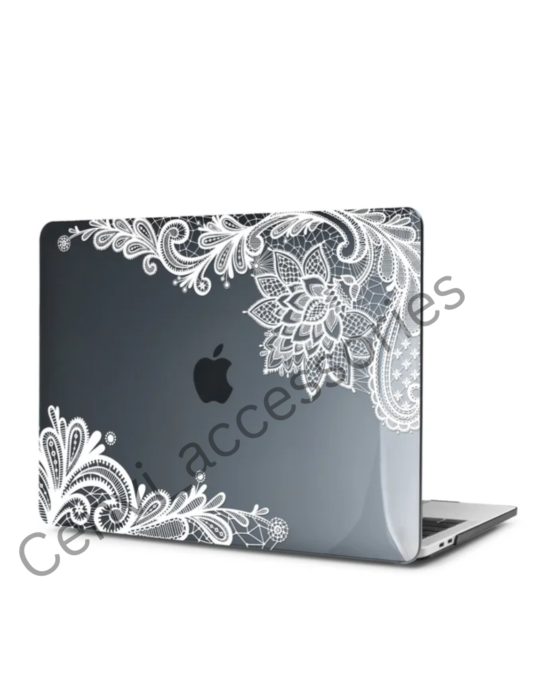 Lush 13.3 Macbook cases