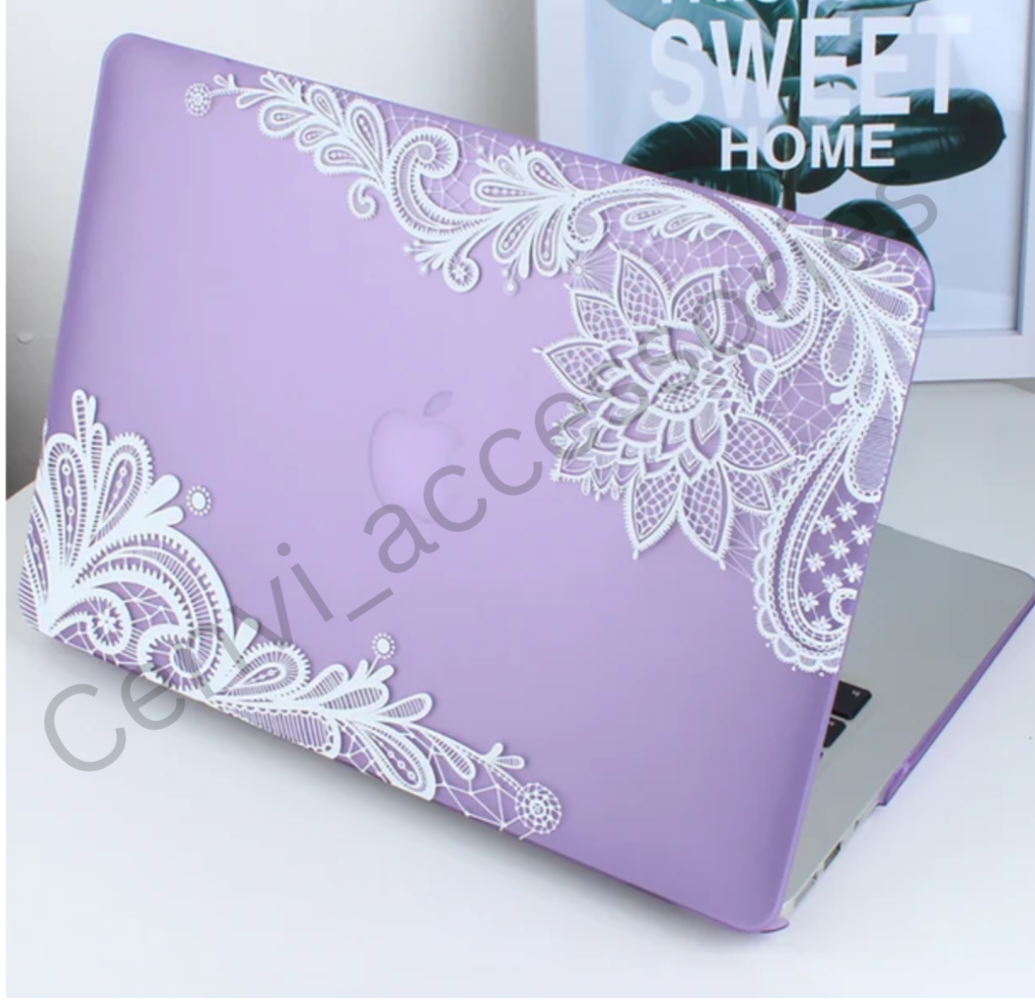 Lush 13.3 Macbook cases