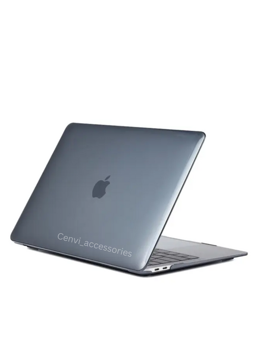 Aura Clear Case – MacBook Pro 16.2"