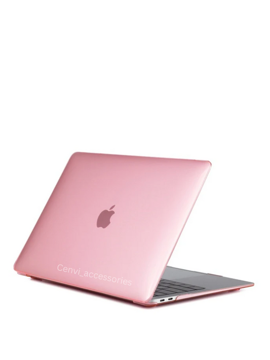 Aura Clear Case – MacBook Pro 13.3"