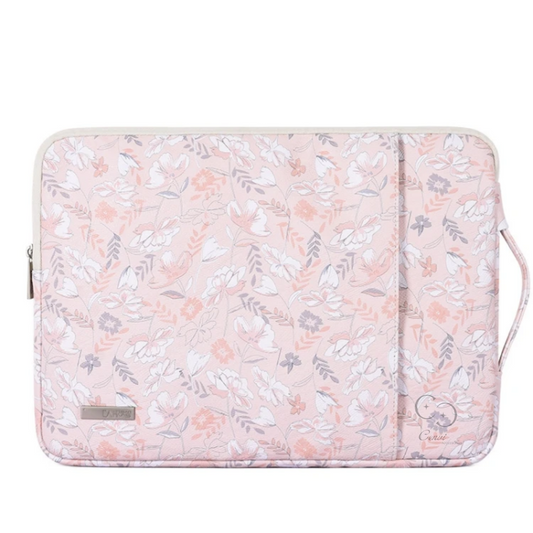 Blossom Padded Laptop Sleeve