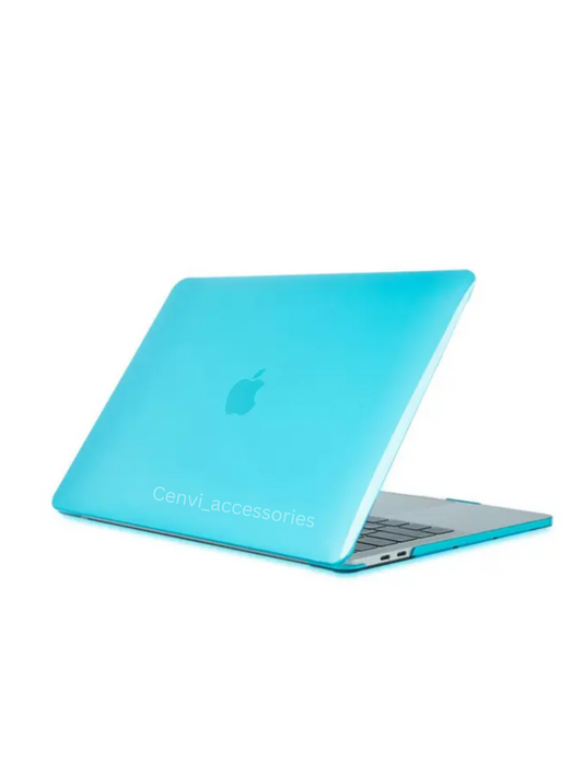 Aura Clear Case – MacBook Pro 16.2"