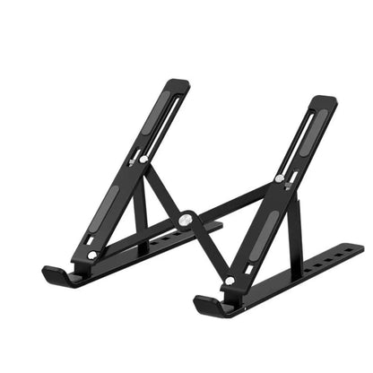 Laptop Stand Alluminium
