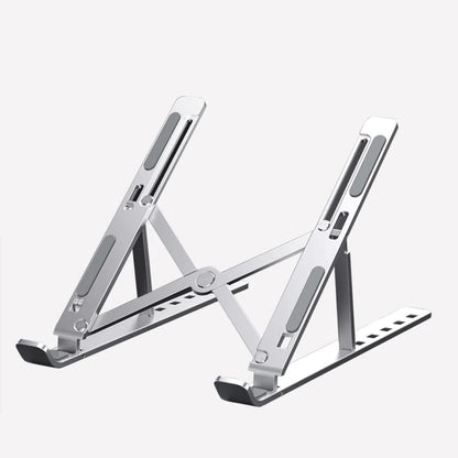 Laptop Stand Alluminium